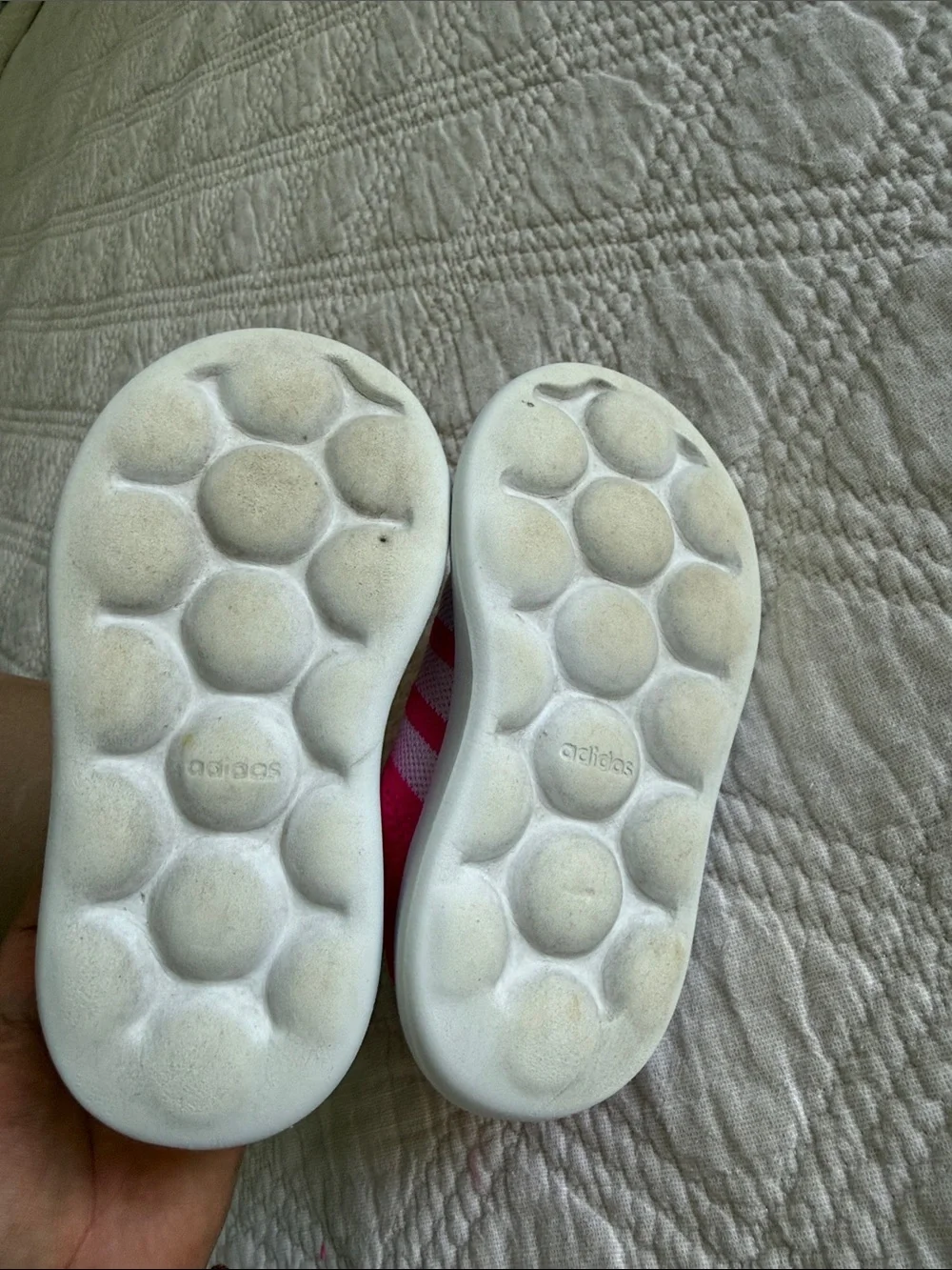 adidas lightweight slip